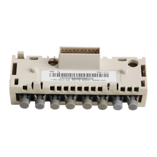 ABB RDCO-03C