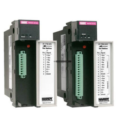 Allen-Bradley 1756-WS