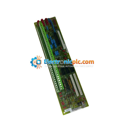 GE FANUC DS200PTBAG1A
