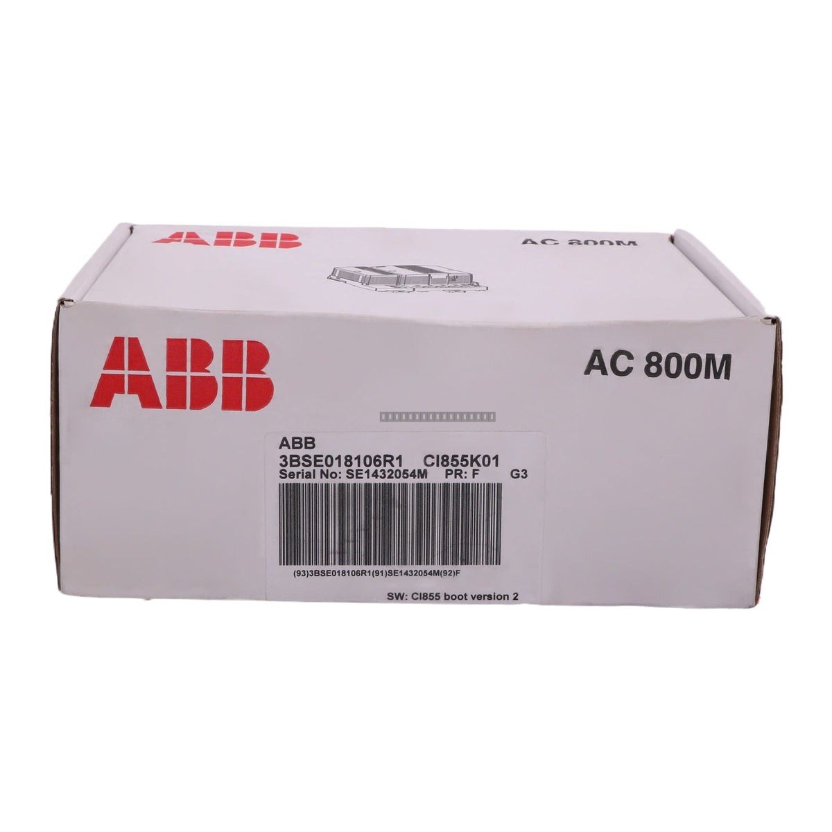 ABB CI855K01 3BSE018106R1