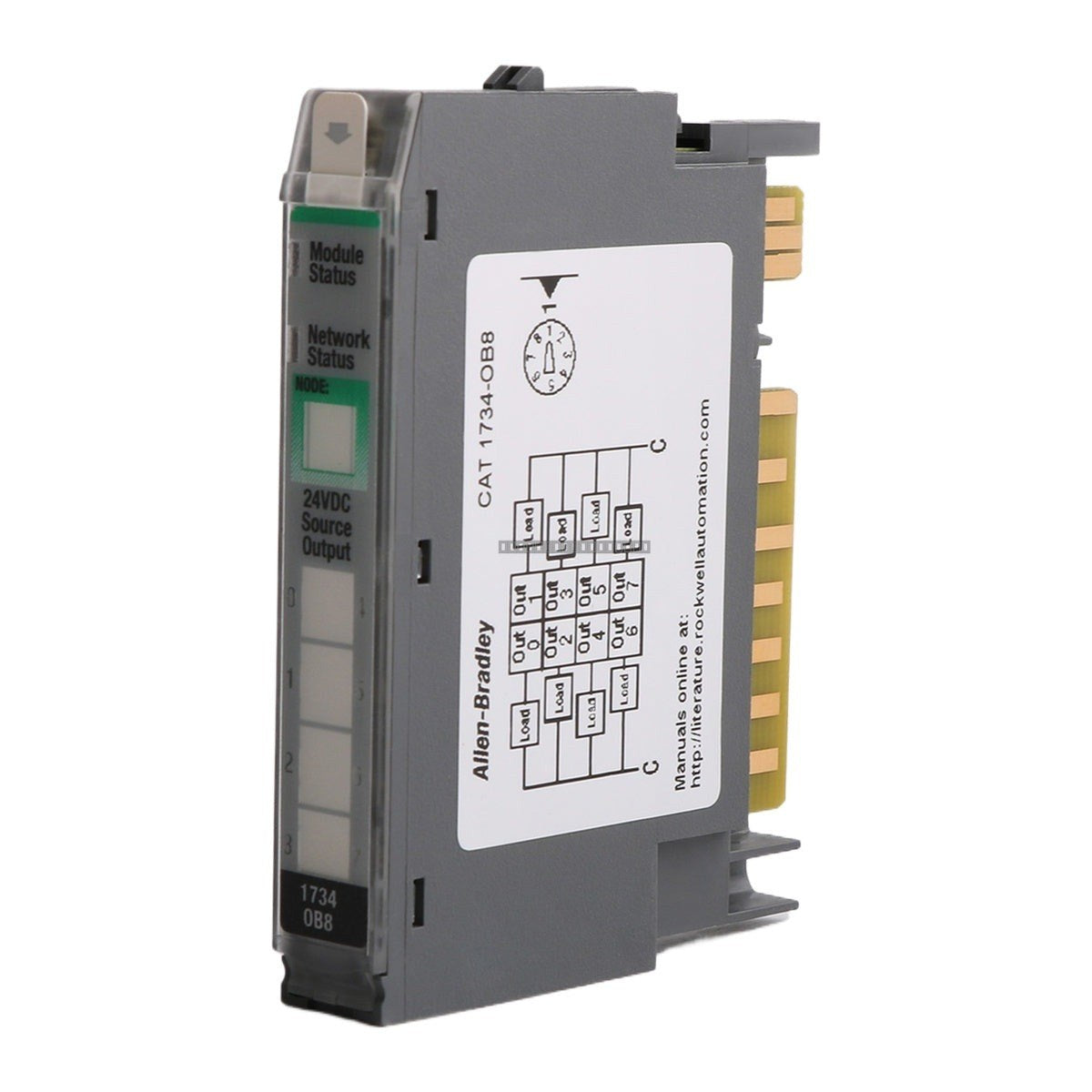 Allen-Bradley 1734-OB8