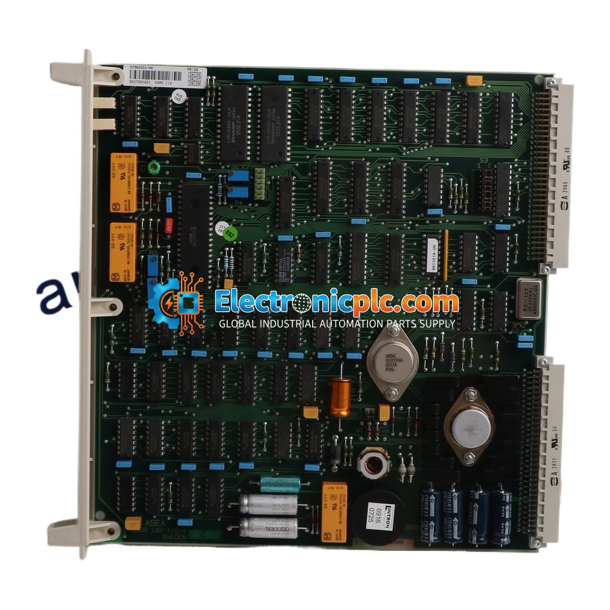 ABB DSMC112 57360001-HC
