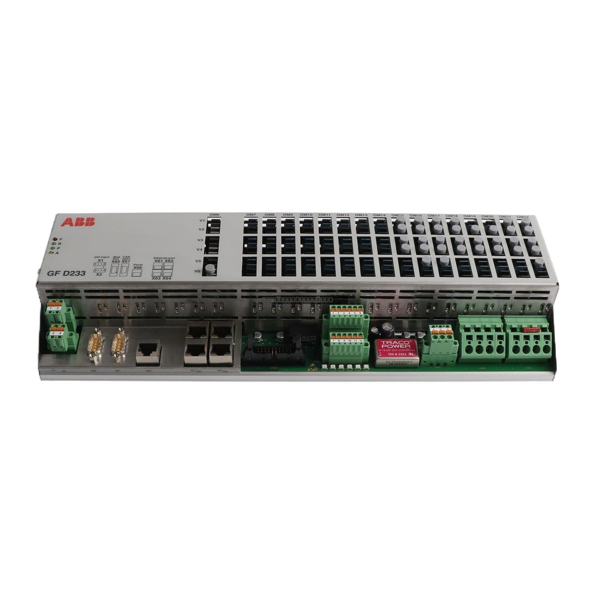 ABB GFD233 A 3BHE022294R0103