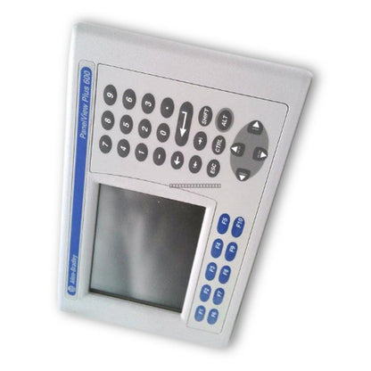 Allen-Bradley 2711P-B7C4A2