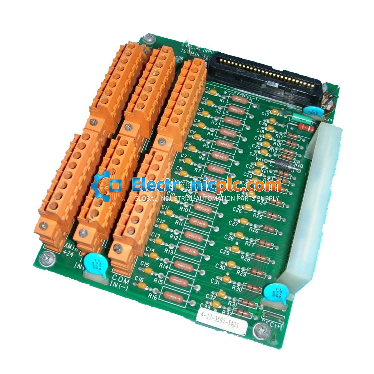 Honeywell MU-TAIH53