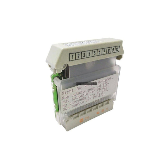 Siemens 6ES5376-0AA11