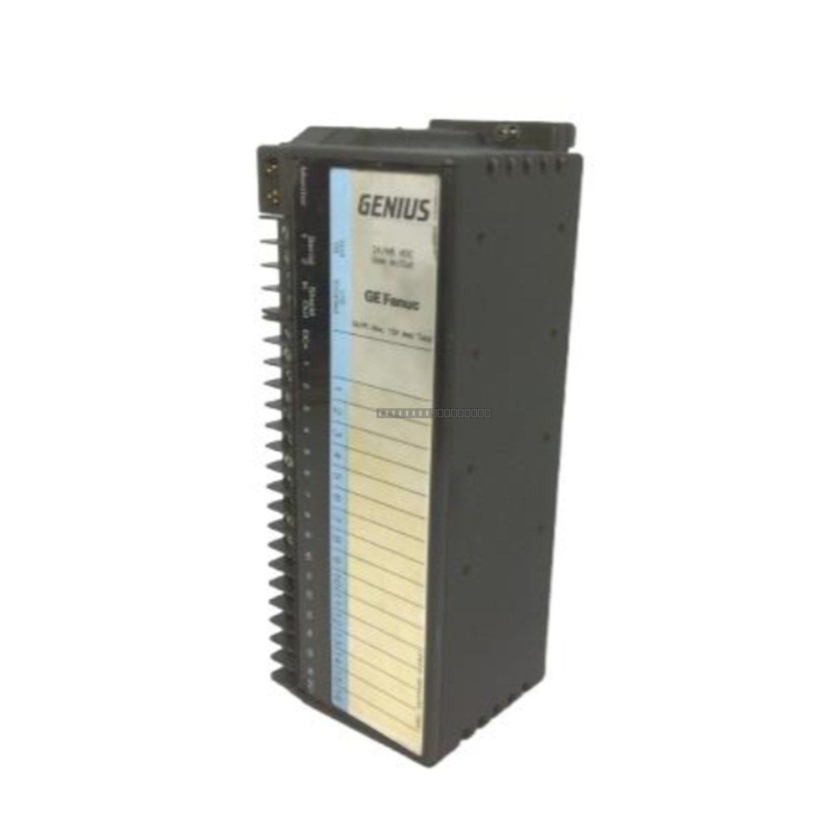 General Electric IC660TSD021