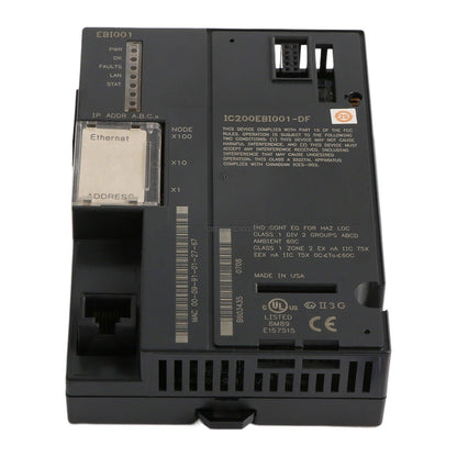 General Electric IC200EBI001