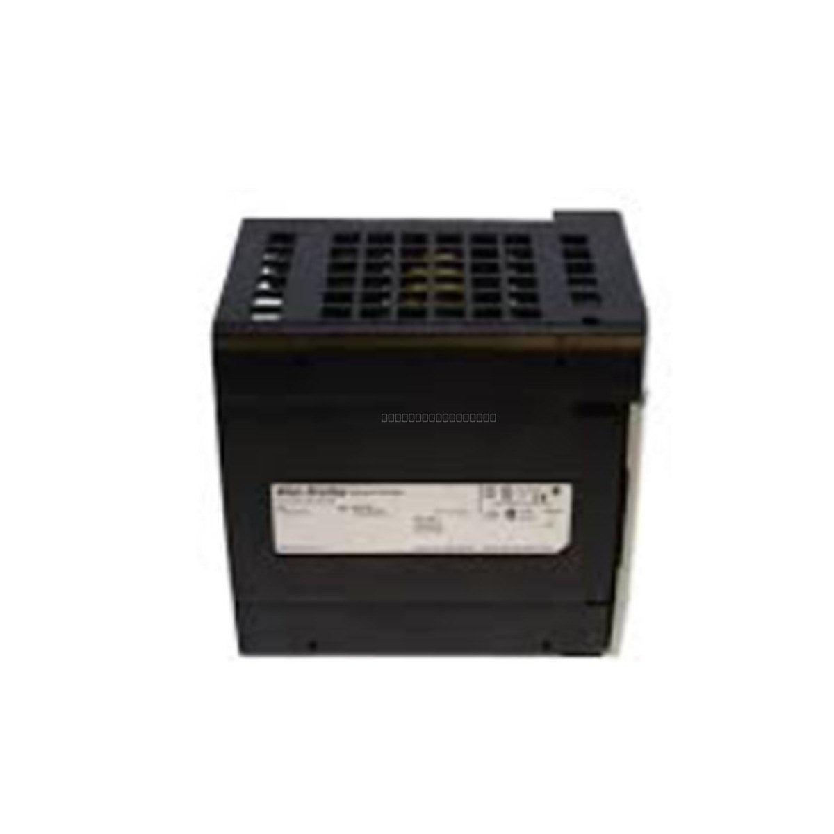 Allen-Bradley 1756-PA72