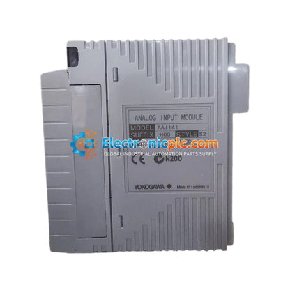 Yokogawa AAI141-H00