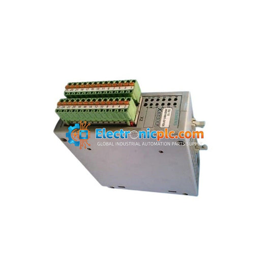 Siemens 6DD1681-0FG0