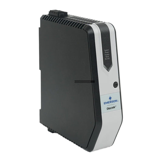 Emerson KJ1501X1-BC4 13P0063X052