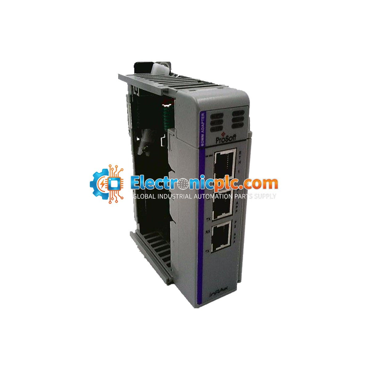 ProSoft MVI69E-MBS
