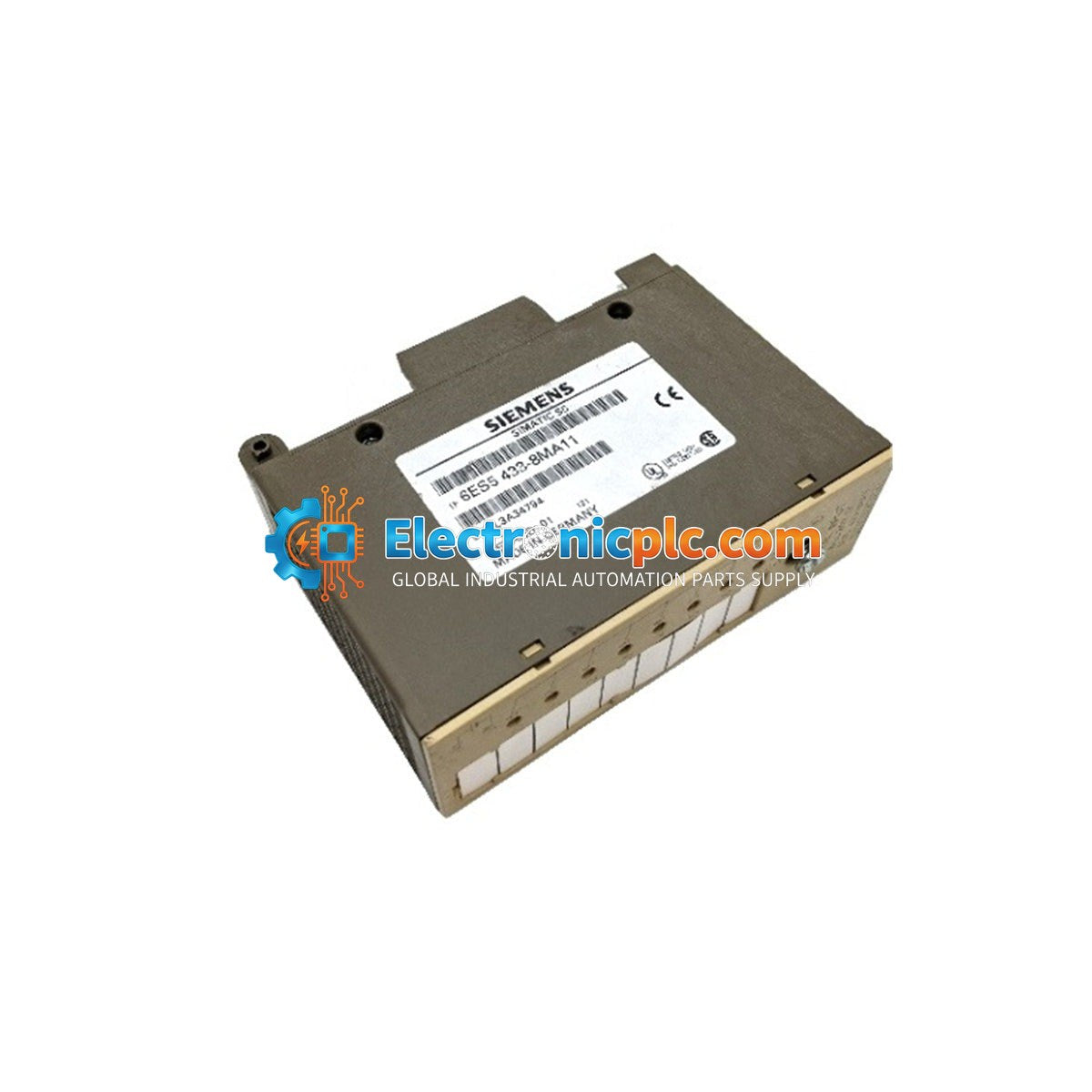 Siemens 6ES5433-8MA11