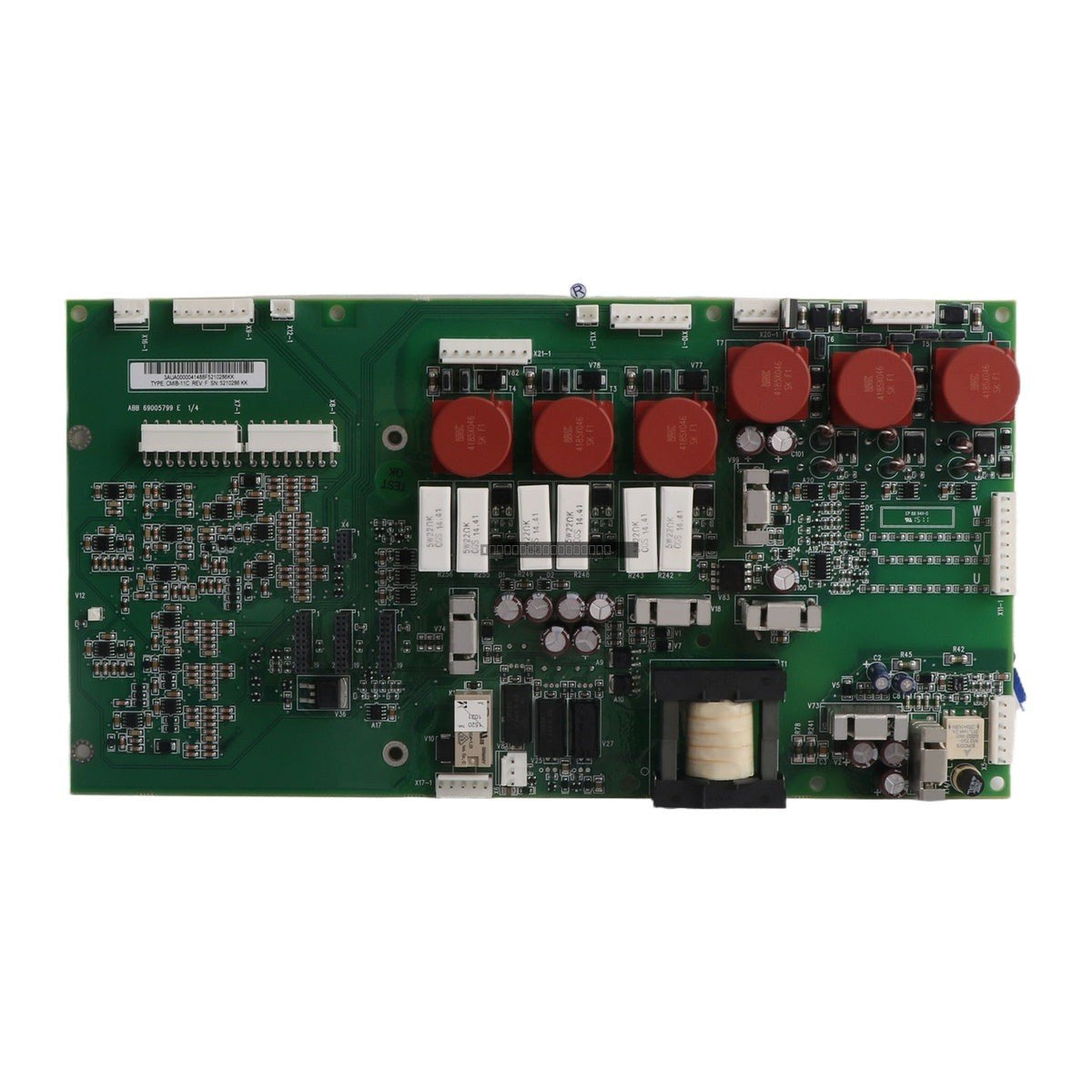 ABB CMIB-11C 3AUA0000041488