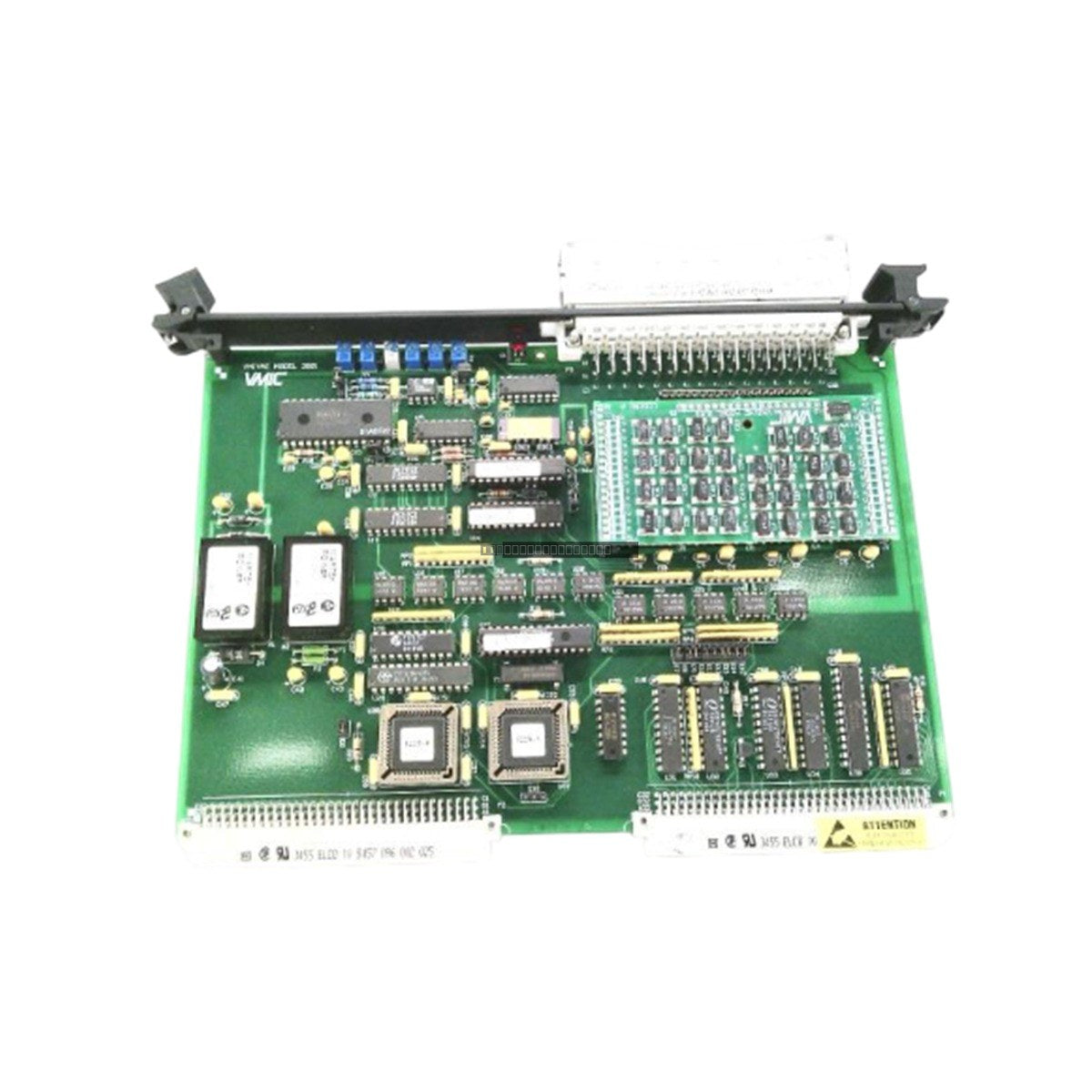 GE FANUC IC697VAL318