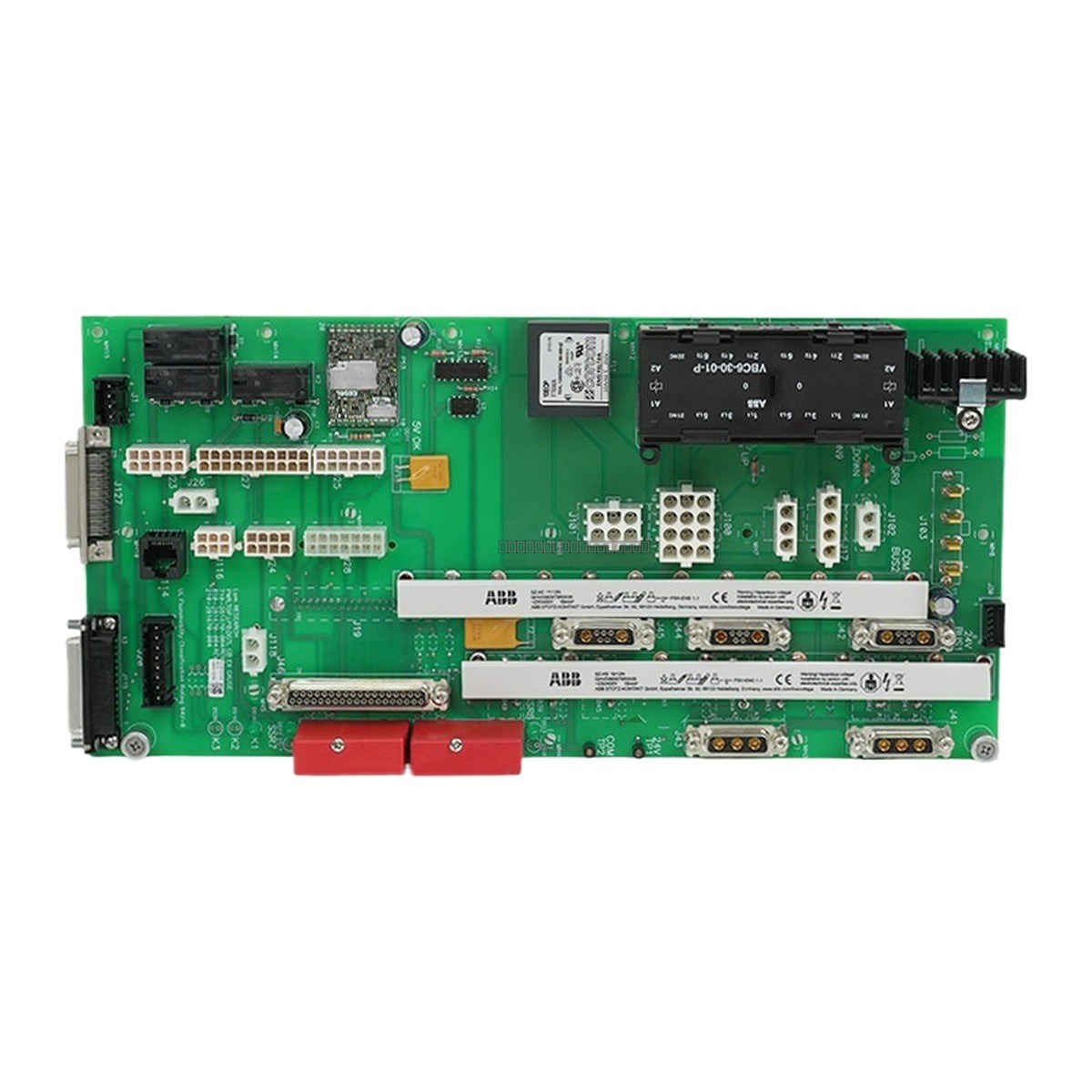 ABB GHV0360875R0035 810-281670-004