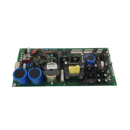 GE FANUC DS200UPSAG1AFD