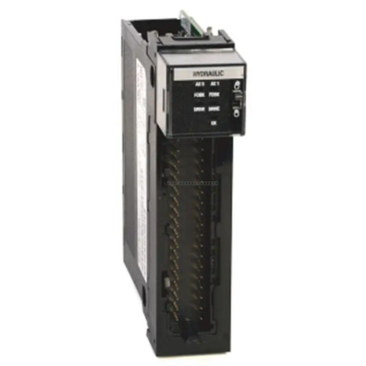 Allen-Bradley 1756-M02AS