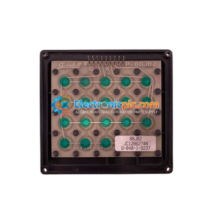 GE FANUC NP104X905BA603