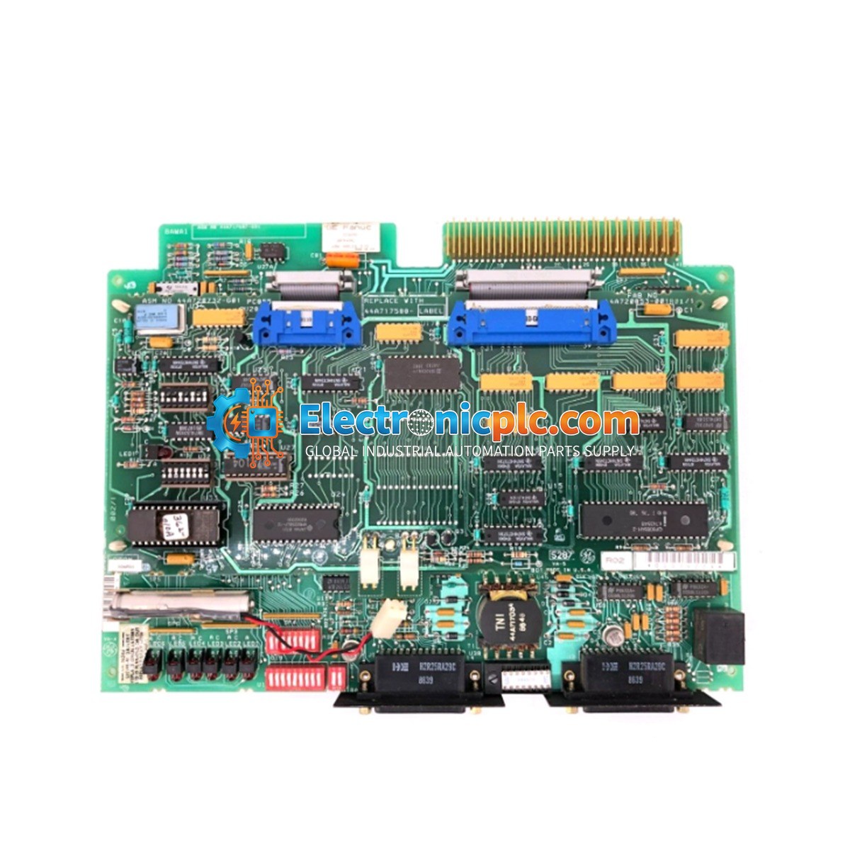 General Electric IC600BF949