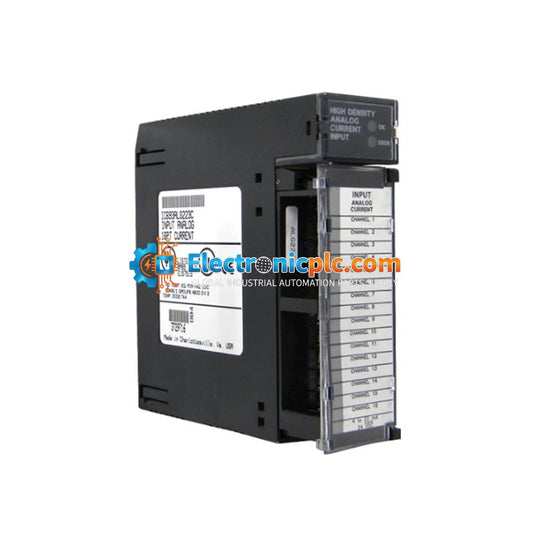 General Electric IC693ALG223