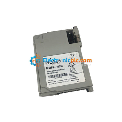 ProSoft MVI69-MCM