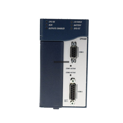 General Electric IC695CPU320