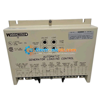 Woodward 9905-096