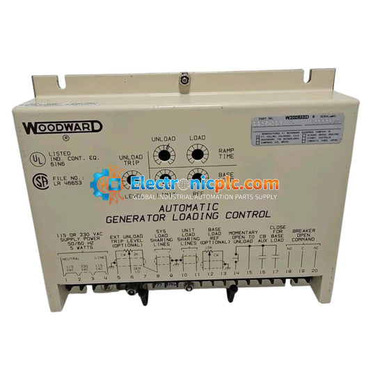Woodward 9905-096