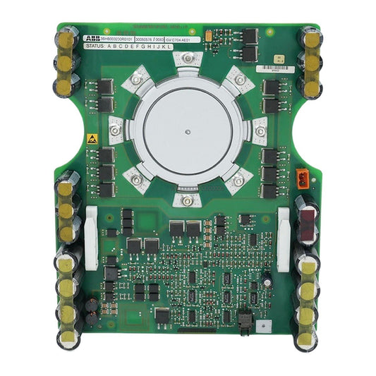 ABB 3BHB003230R0101 GVC704 AE01