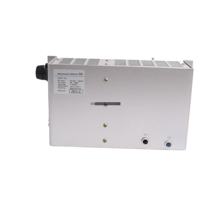 ABB DSSR122 DSSR1229K 4899 0001-NK