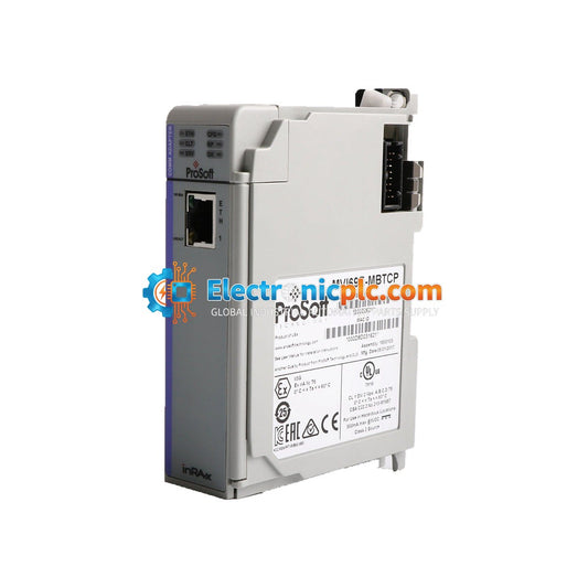 Prosoft MVI69E-MBTCP