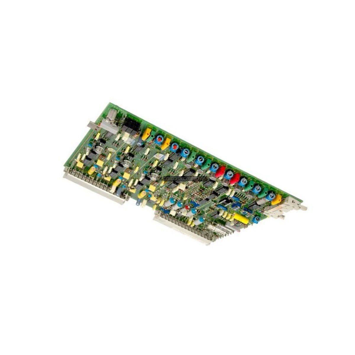 Siemens 6DM1001-2LA02-2