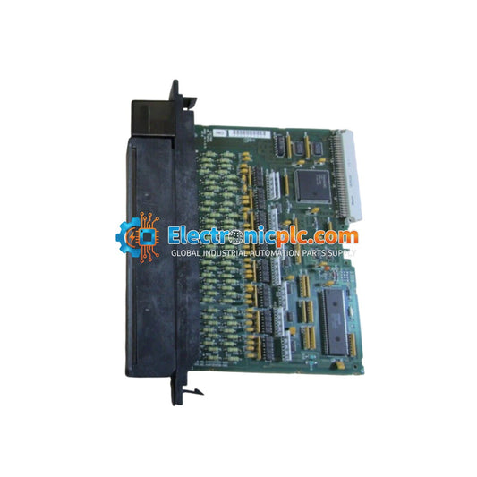 GE FANUC IC697MDL650