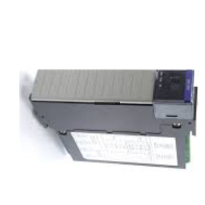 Allen-Bradley Ethernet Module
