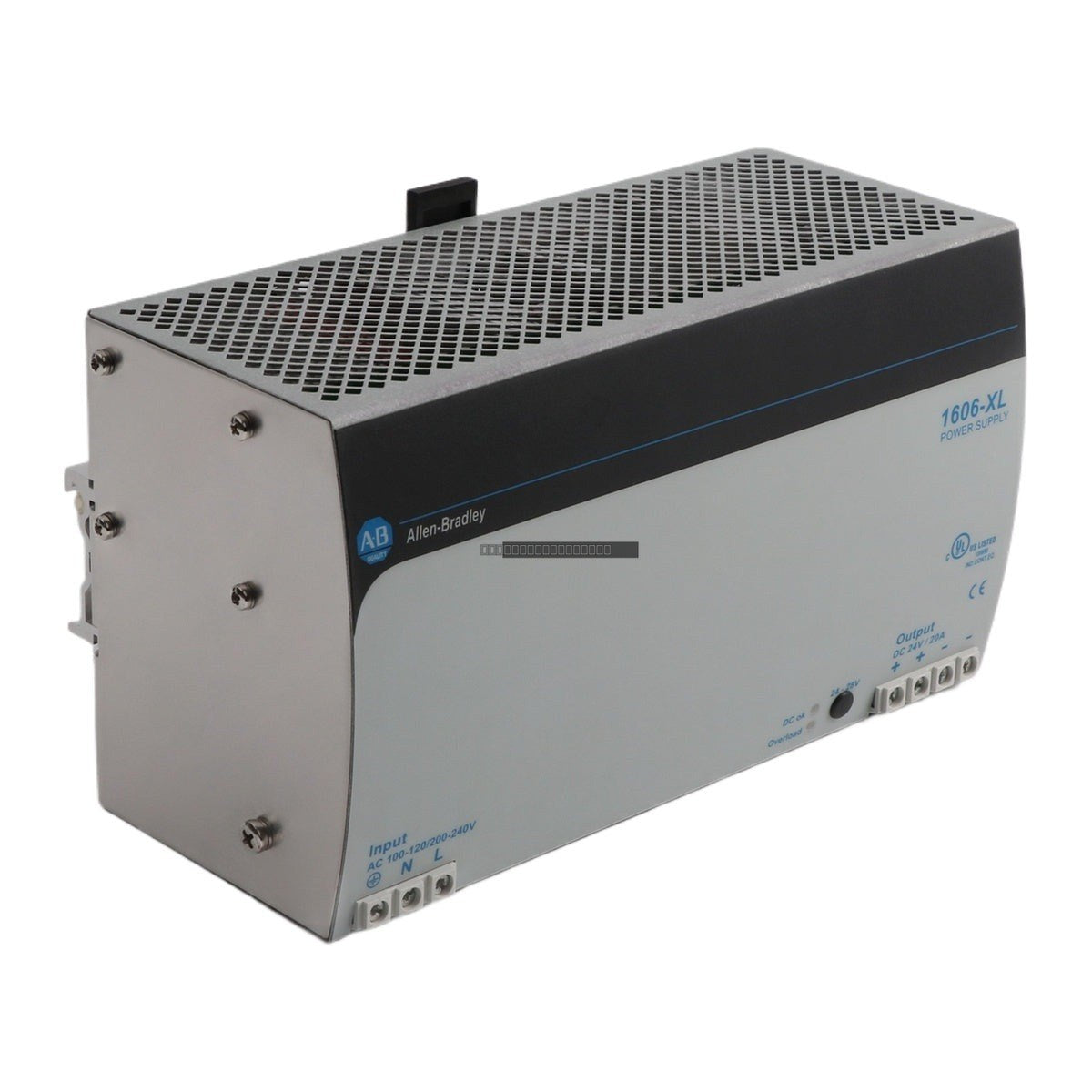 Allen-Bradley 1606-XL480EP