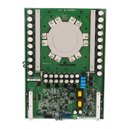 Allen-Bradley GU-D15 80173-110-01