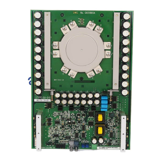 Allen-Bradley GU-D15 80173-110-01