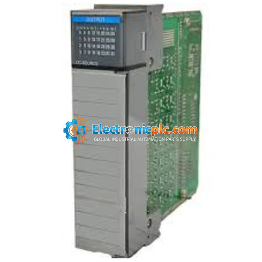 Allen-Bradley 1746-IH16