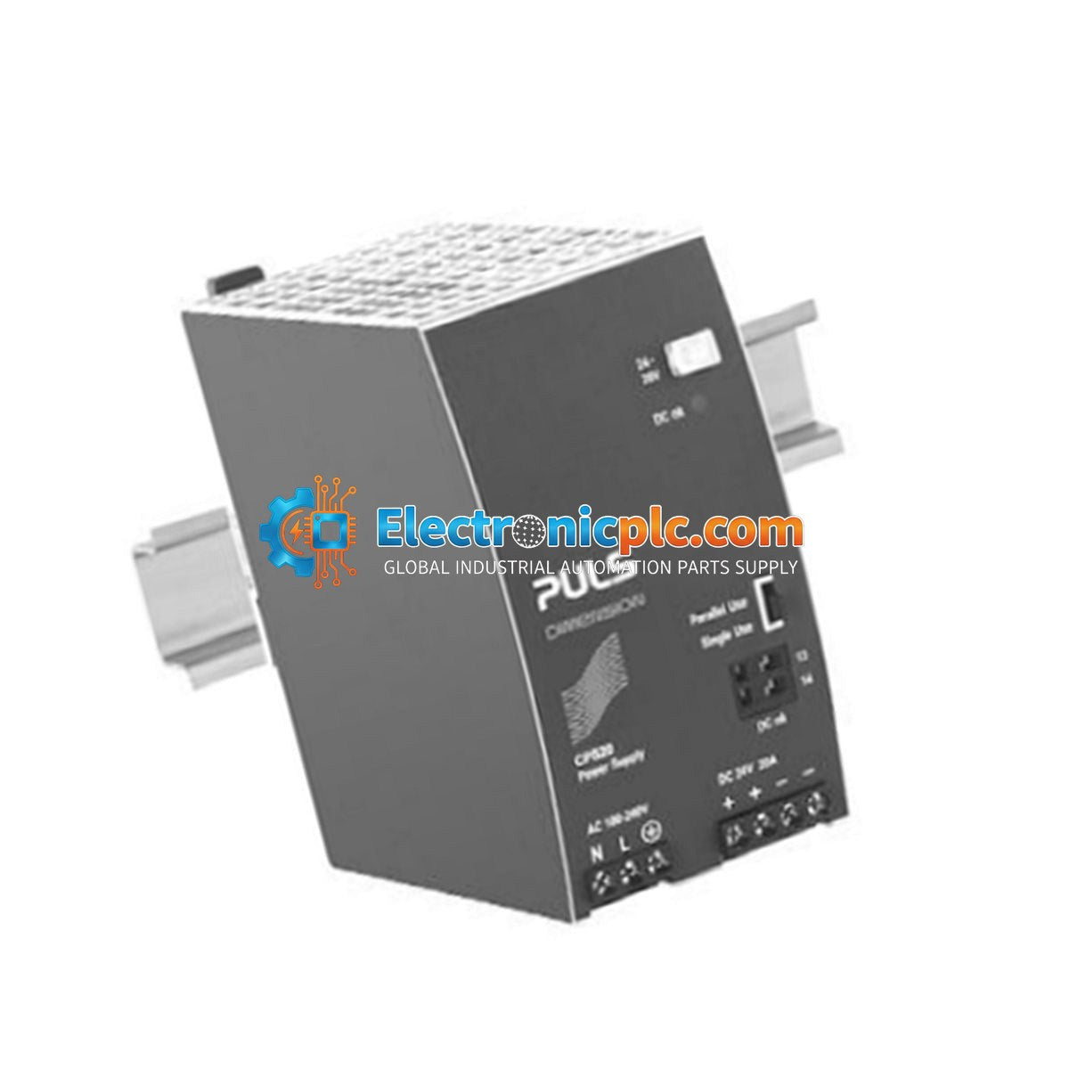 Honeywell 8U-PWSP04
