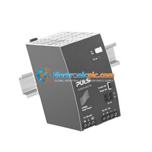 Honeywell 8U-PWSP04