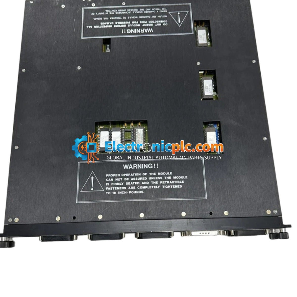 Triconex 4107