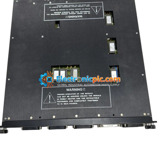 Triconex 4107