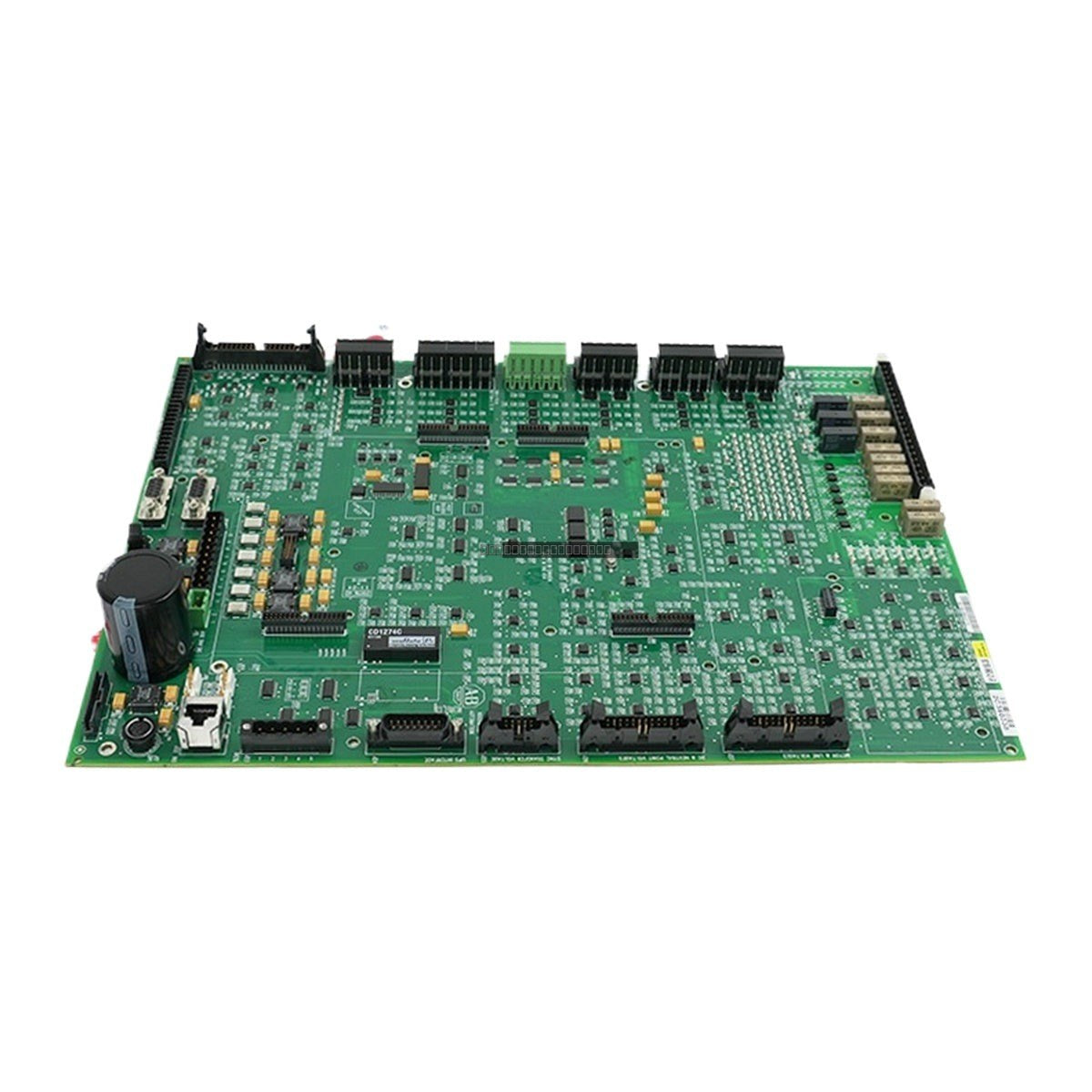 Allen-Bradley 80190-560-01-R