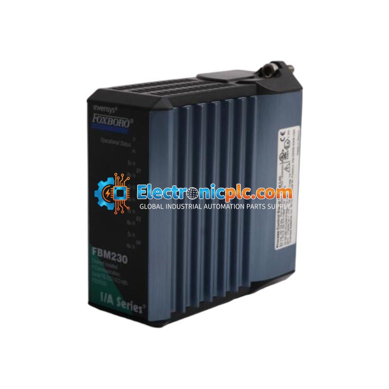 Foxboro FBM230 P0926GU