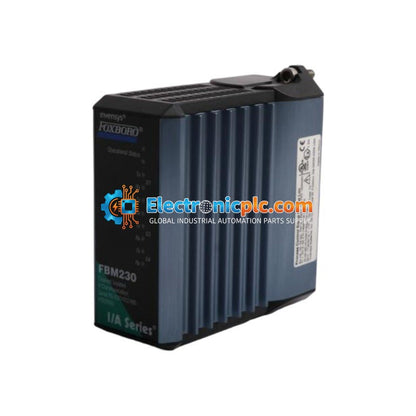 Foxboro FBM230 P0926GU