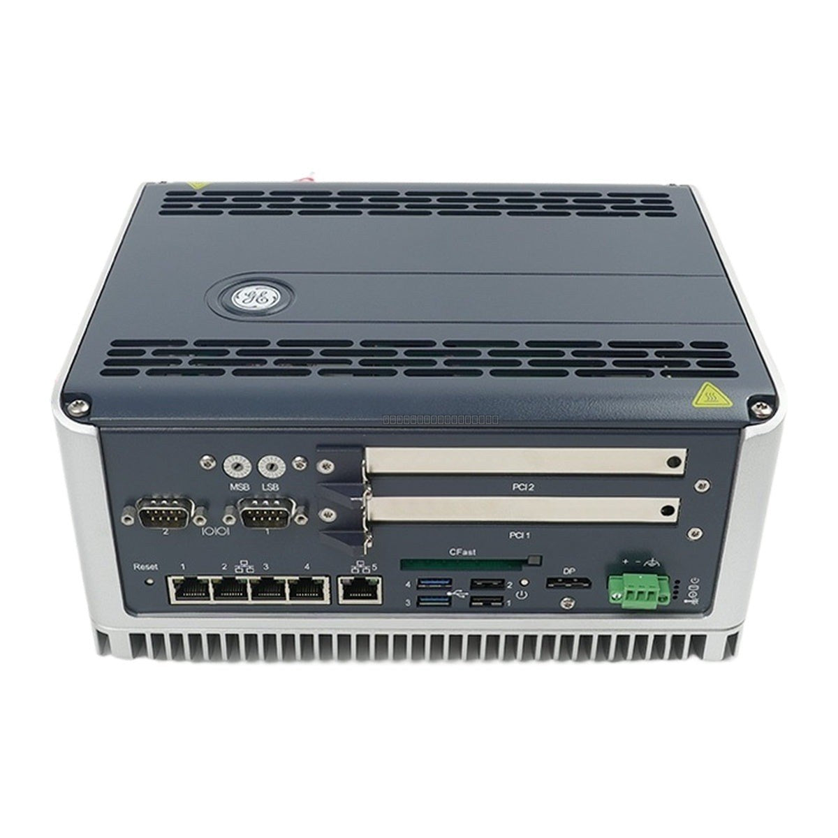 General Electric 0552N1QLG132A-06 V1.1 853-172404-101