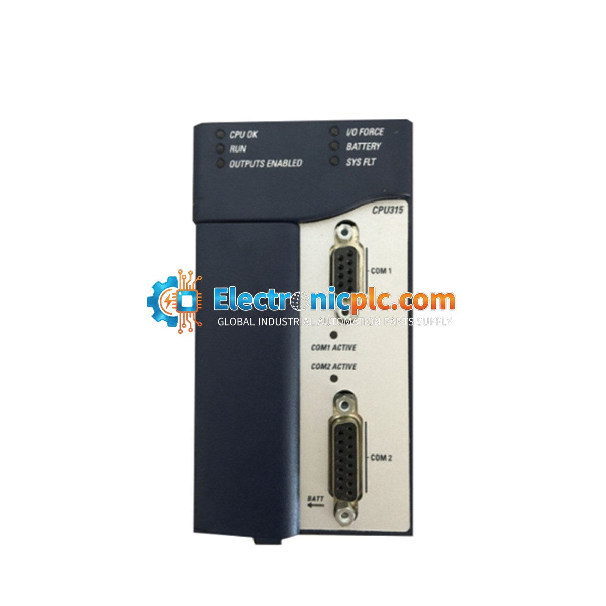 General Electric IC695CPU315