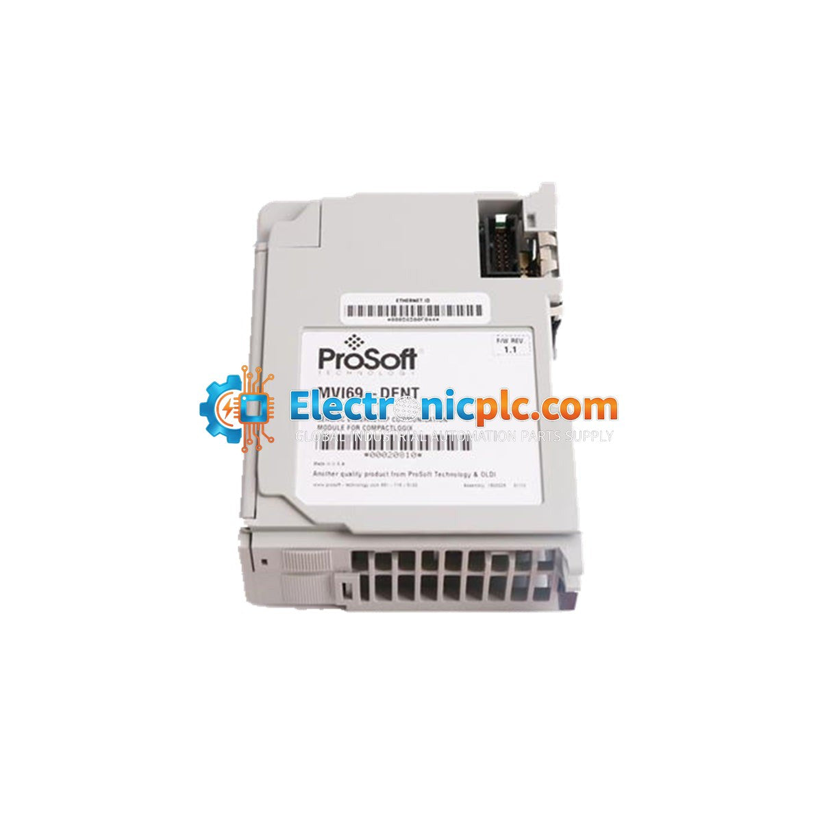 Prosoft MVI69-DFNT